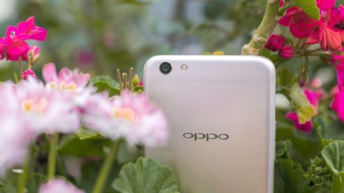 OPPO F3 Plus Review : Super-Sized Selfie Expert