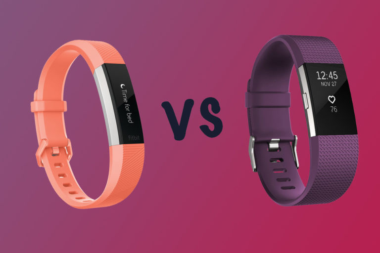fitbit alta hr vs apple watch