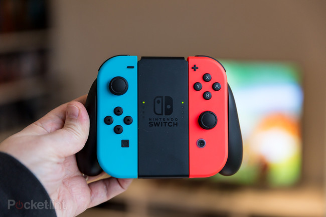 Do you need to buy Nintendo Switch accessories? Pro Controller and Joy ...