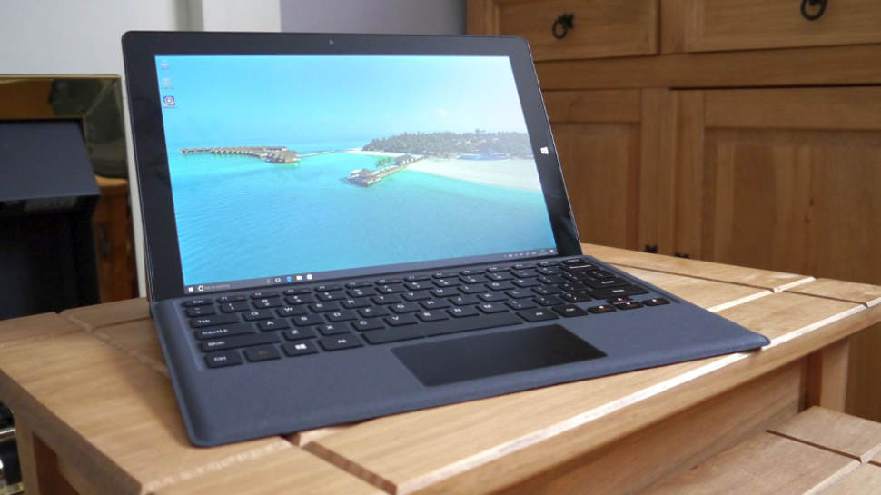 Teclast X5 Pro review