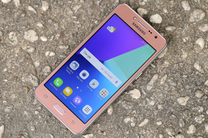 Samsung Galaxy J2 Prime Review