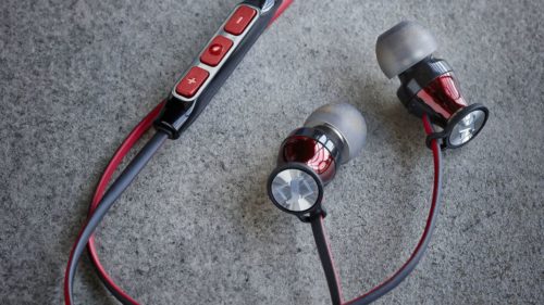 Sennheiser Momentum In-ear Wireless review
