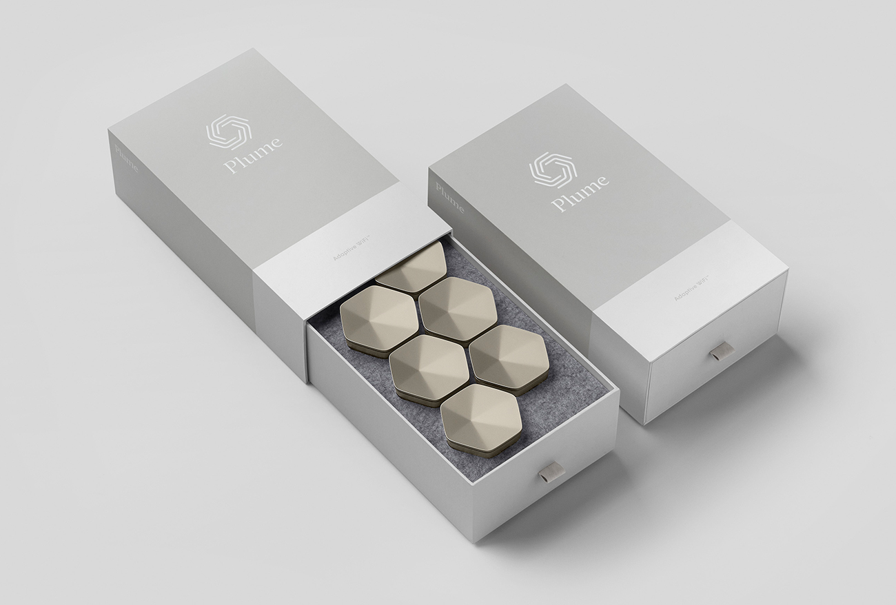 Plume Adaptive Wi-Fi System review