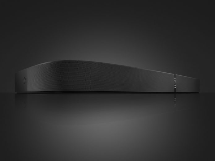 Sonos Playbase hands on review