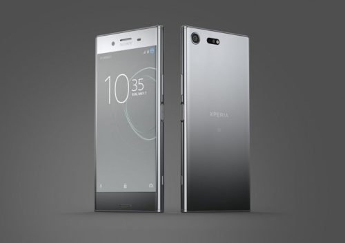 5 Winning Features of the Sony Xperia XZ Premium