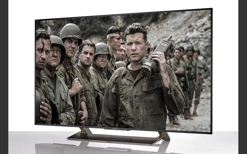 Sony KD-49XE9005 review