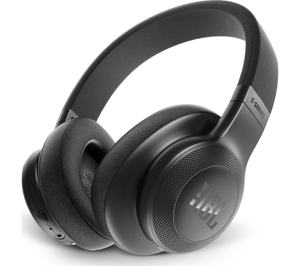 JBL E55BT review