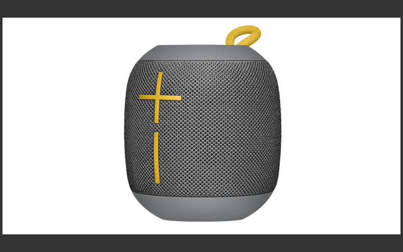 UE Wonderboom review