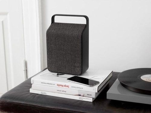 Vifa Oslo portable Bluetooth speaker review : A Danish delight for the deep-pocketed