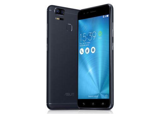 ASUS Zenfone 3 Zoom Review