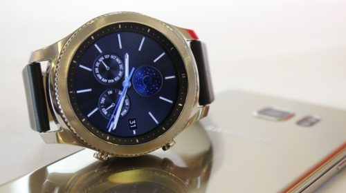 Samsung Gear S4: What to expect from Samsung’s next smartwatch