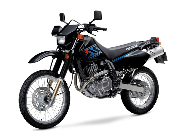 2017-Suzuki-DR650S