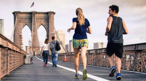 The best running apps for hitting your goals and smashing your PB