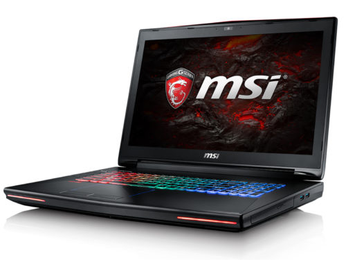 MSI GT72VR 7RE Dominator Pro Gaming Laptop Review : Behold the beast that is the GT72VR 7RE!