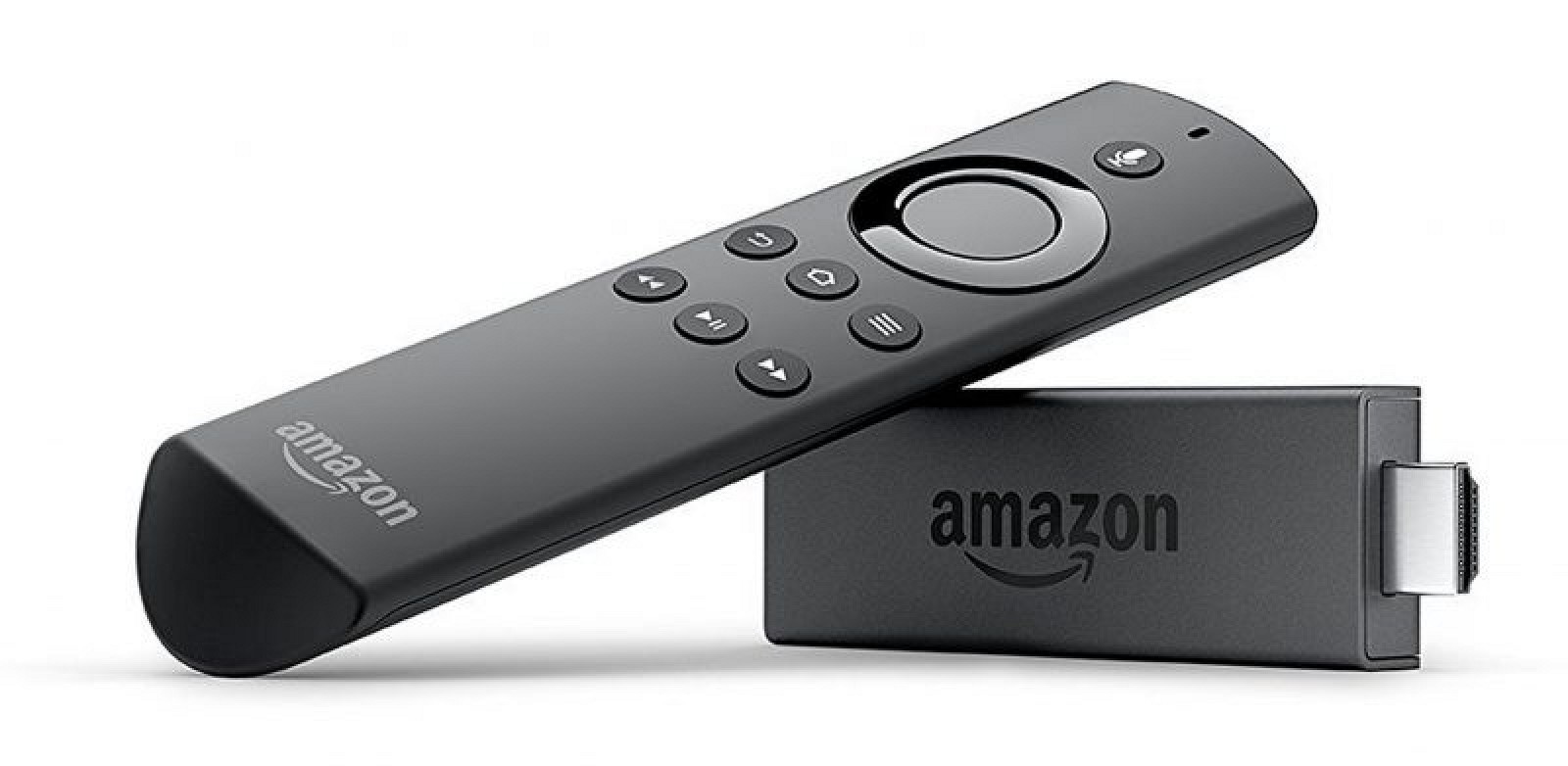 Amazon Fire TV Stick (2017) preview: Alexa on TV for £40/$60