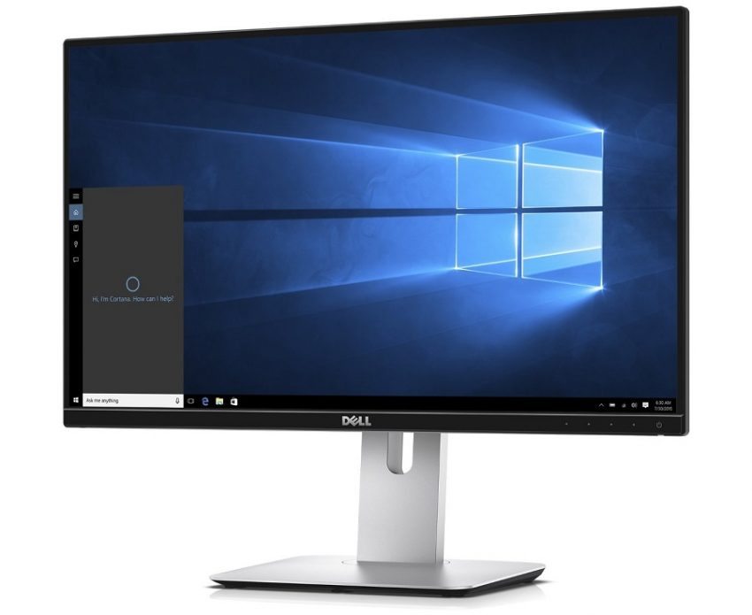 Dell-UltraSharp-24-Review-Design-850x695