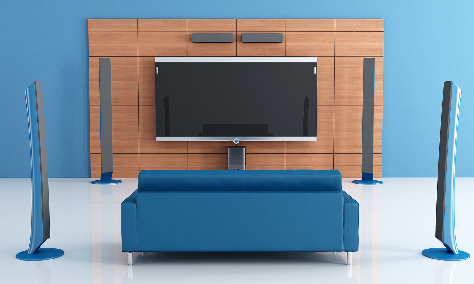 Best Floorstanding Speakers of 2017