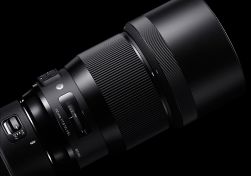 Sigma 135mm F1.8 DG HSM Review