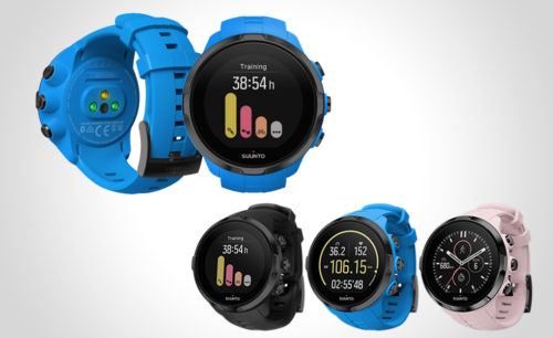 Suunto Spartan Sport Wrist HR Review : Good But Not Great