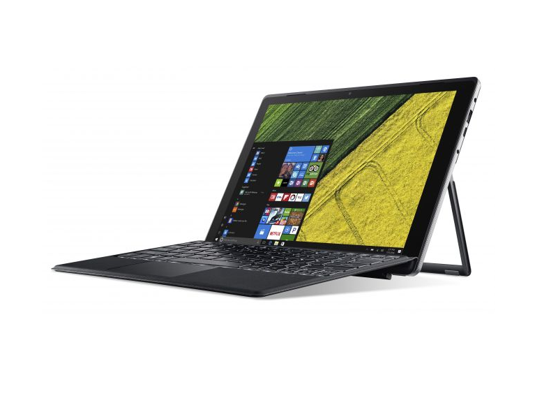 Acer Switch 5 review: The silent Surface killer?