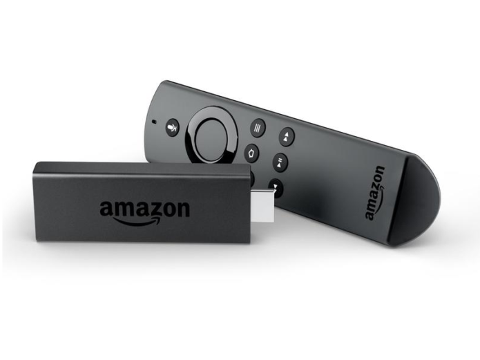Amazon Fire TV Stick with Alexa (2017) review