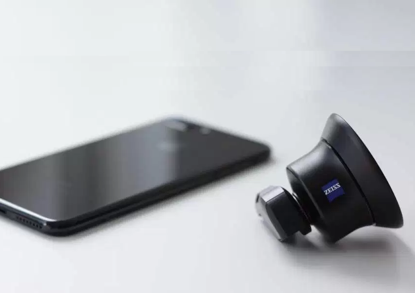 Zeiss ExoLens Pro Review