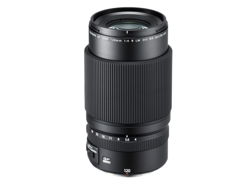 Fujifilm GF 120mm f4 R LM OIS WR Macro Review