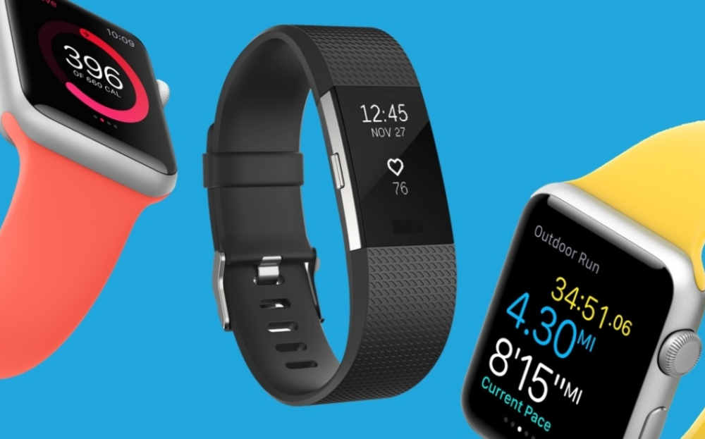 connect apple watch to fitbit