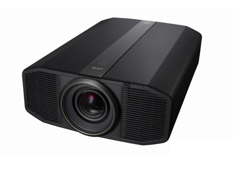 JVC DLA-Z1 4K Laser Projector Review : JVC finally deliver native 4K ...