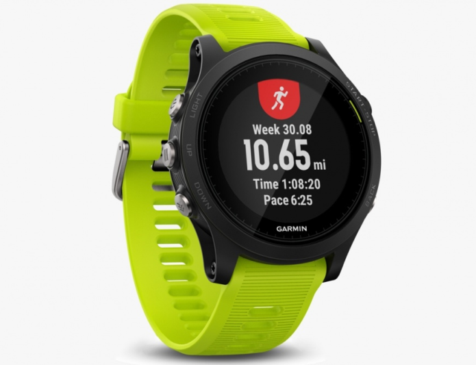 Garmin Forerunner 935 Hands-on Review : Essential guide to the GPS multisport watch