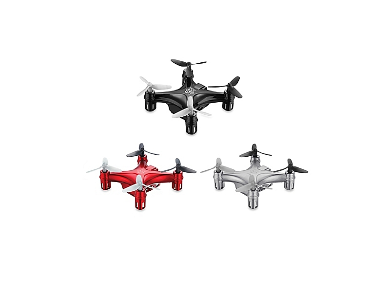 Propel Atom 1.0 Micro Drone Handson Review