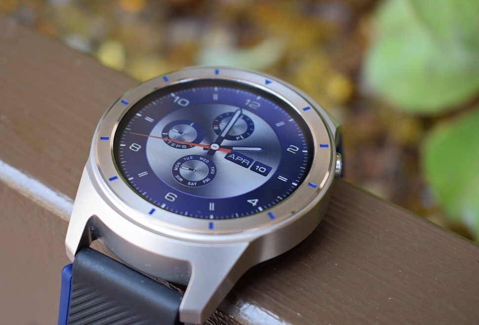 ZTE Quartz Hands-on Review : A guide to the affordable Android Wear 2.0 smartwatch