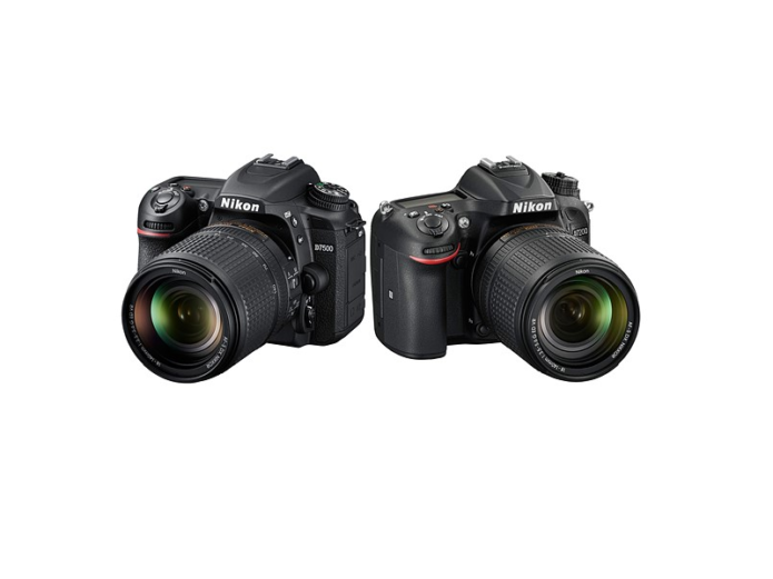 Nikon D7500 vs D7200 : Should I upgrade from my D7200?