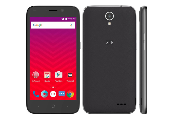 ZTE Prestige 2 Hands-on Review : CHEAP BUT USELESS SMARTPHONE