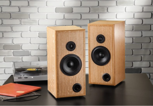 Top 10 Best Bookshelf Speakers of 2017