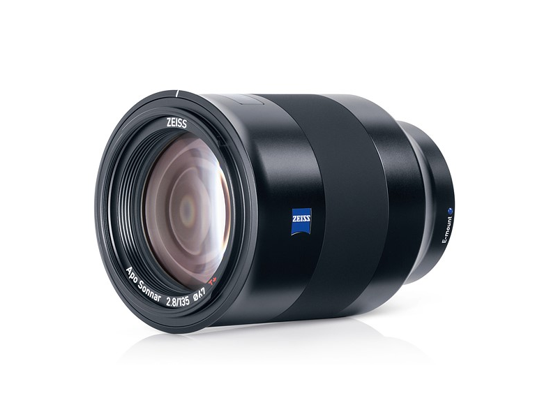Zeiss Batis 135mm f/2.8 Review