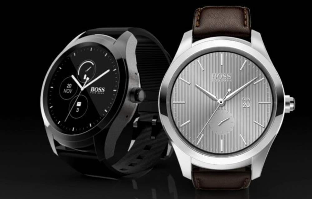 up and coming smart watches