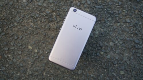 Vivo Y53 Review : Well-Balanced Budget Basics