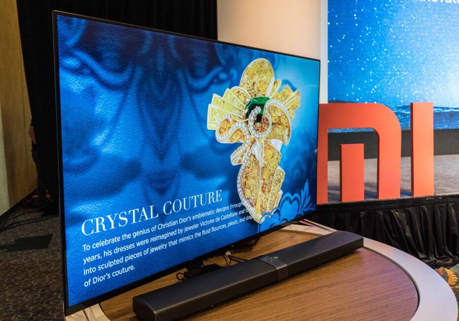 Xiaomi Mi TV 4A Hands-on Review: specifications, release date, price, buy and video review