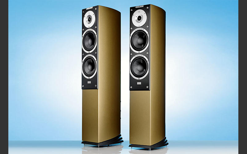 Audiovector SR3 Signature review