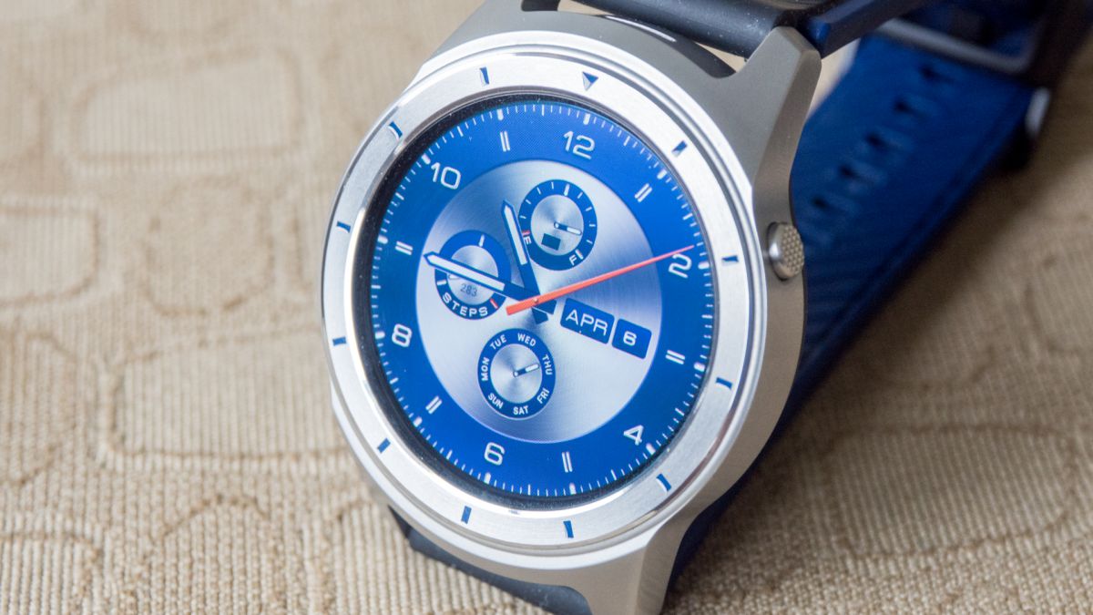 Hands on: ZTE Quartz review
