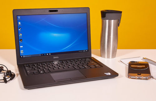 Dell Latitude 5280 Review