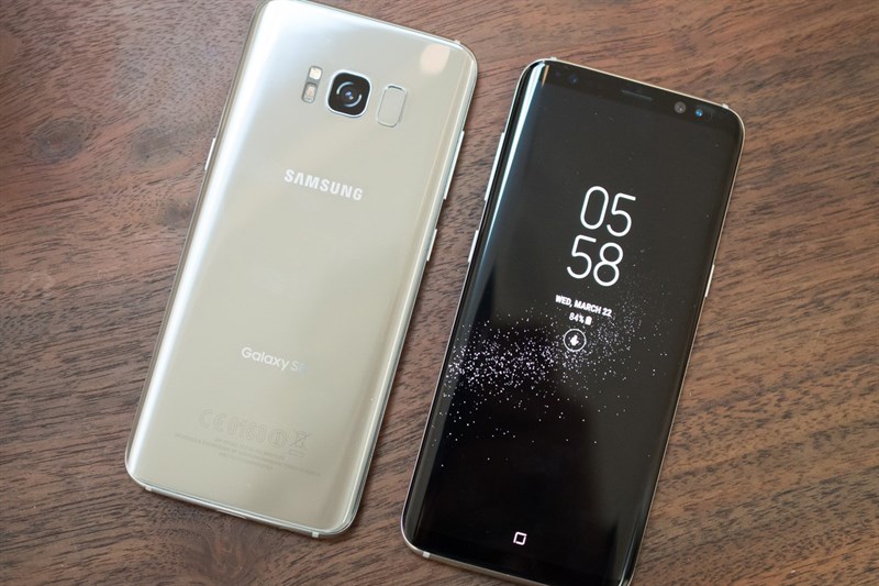7 Reasons Not to Get a Galaxy S8 Right Now