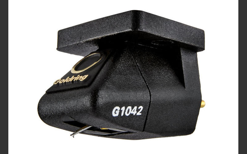 Goldring 1042 review
