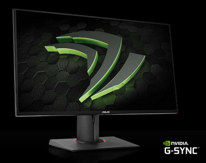 Nvidia G-Sync: Everything You Need to Know