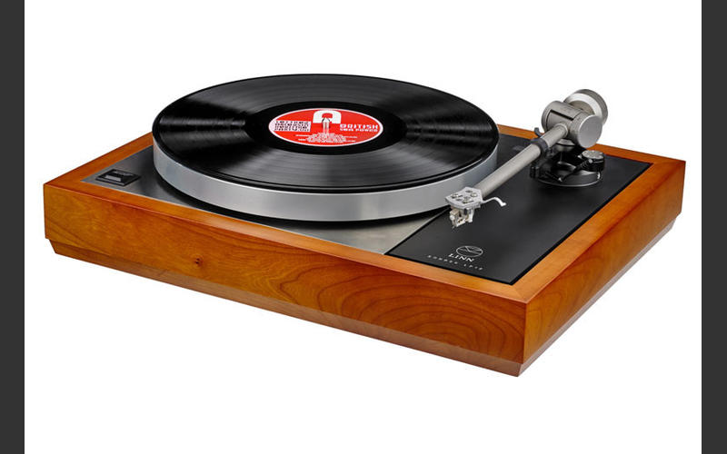 Linn Klimax LP12 review