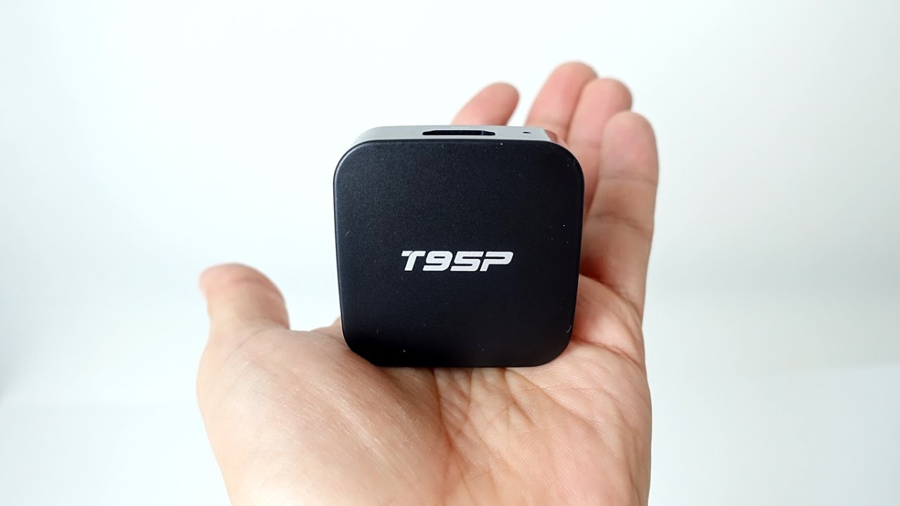Hands on: Sunvell T95P review