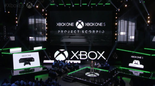 Project Scorpio vs Xbox One S: What’s the difference?
