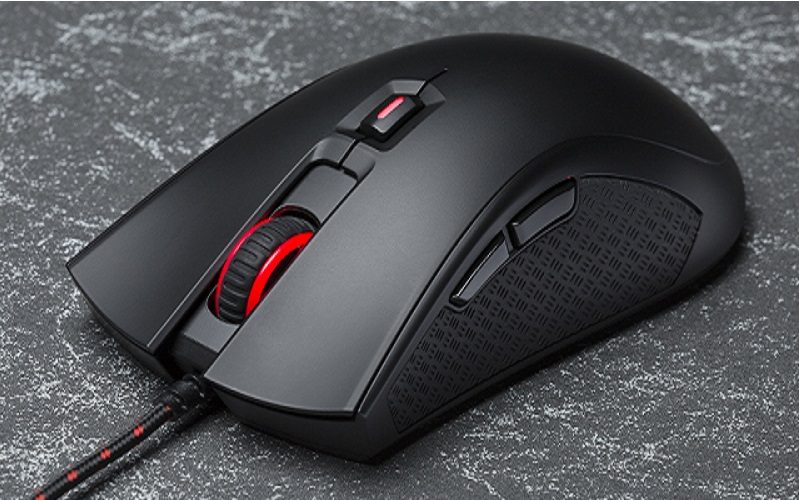 Kingston HyperX Pulsefire Review: A Strong Start