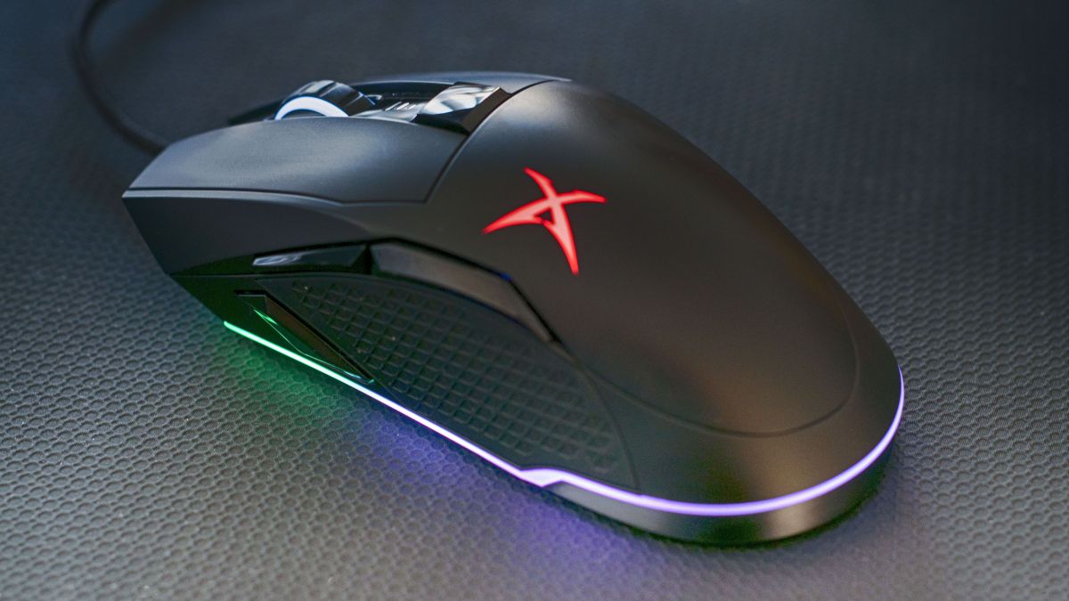 Creative Sound BlasterX Siege K04 review